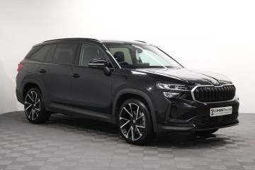 2024 Skoda Kodiaq