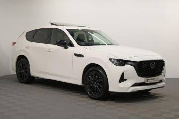 2023 Mazda CX-60