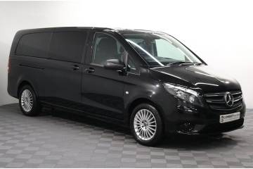 2023 Mercedes-Benz Vito