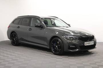 2021 BMW 3 Series