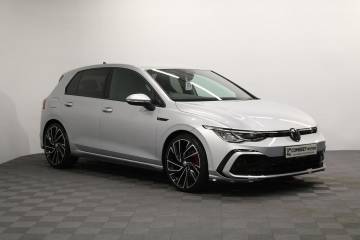 2020 Volkswagen Golf