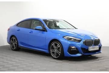 2021 BMW 2 Series Gran Coupe
