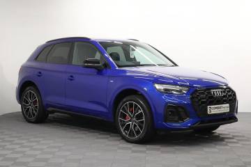 2022 Audi Q5