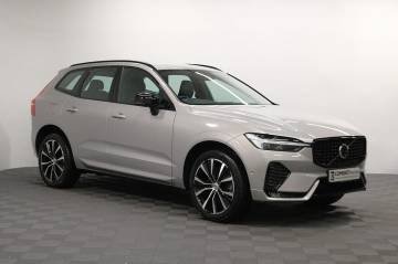 2022 Volvo XC60
