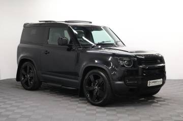 2023 Land Rover Defender 90