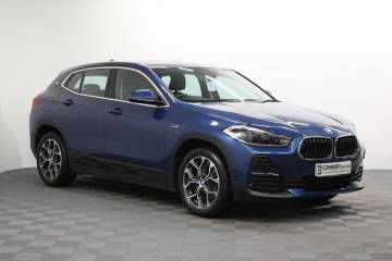2023 BMW X2