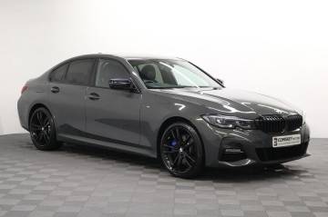 2021 BMW 3 Series