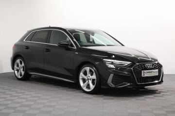 2022 Audi A3