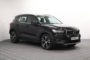 2022 Volvo XC40