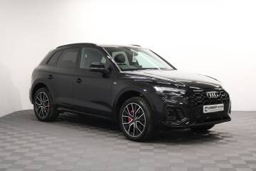 2022 Audi Q5