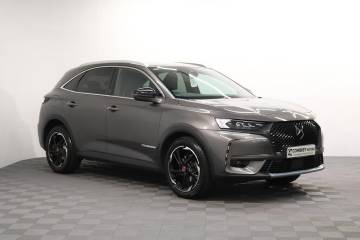 2018 DS AUTOMOBILES DS 7 CROSSBACK