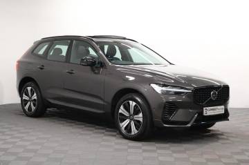 2024 Volvo XC60