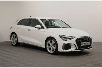 2023 Audi A3