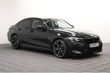 2023 BMW 3 Series