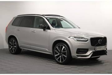 2022 Volvo XC90