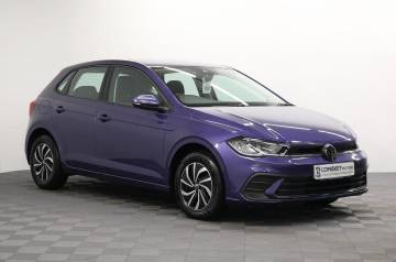 2023 Volkswagen Polo