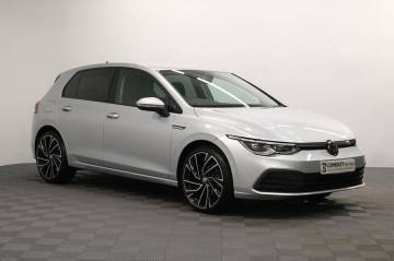 2022 Volkswagen Golf