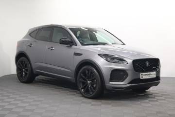 2023 Jaguar E-PACE