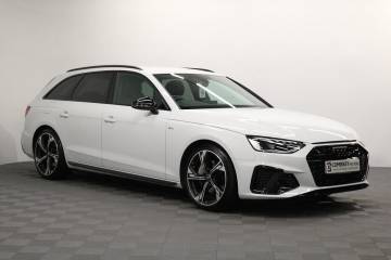 2023 Audi A4 Avant