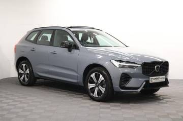 2023 Volvo XC60