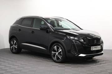 2023 Peugeot 3008