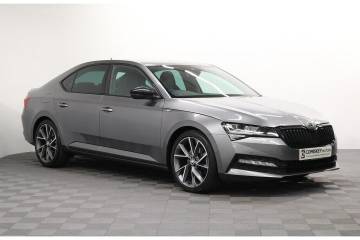 2024 Skoda Superb
