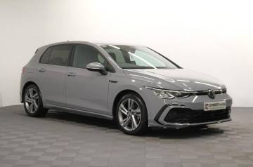 2023 Volkswagen Golf