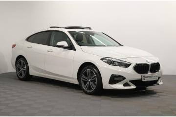 2023 BMW 2 Series Gran Coupe
