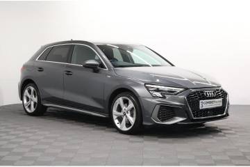 2024 Audi A3