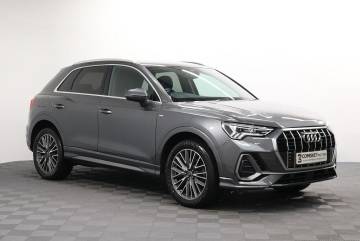 2023 Audi Q3