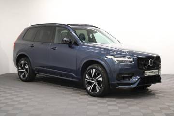 2023 Volvo XC90