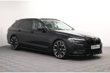 2023 BMW 5 Series