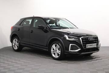 2023 Audi Q2