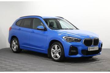 2021 BMW X1
