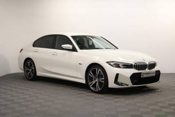 2023 BMW 3 Series