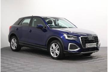 2023 Audi Q2