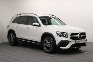 2022 Mercedes-Benz GLB
