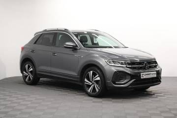2023 Volkswagen T-Roc
