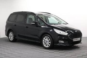 2022 Ford Galaxy