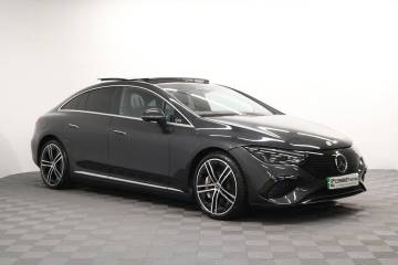 2022 Mercedes-Benz EQE