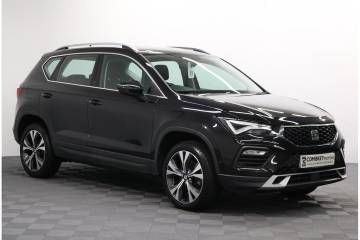 2023 SEAT Ateca