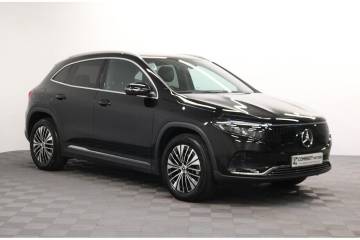 2024 Mercedes-Benz EQA
