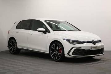 2022 Volkswagen Golf