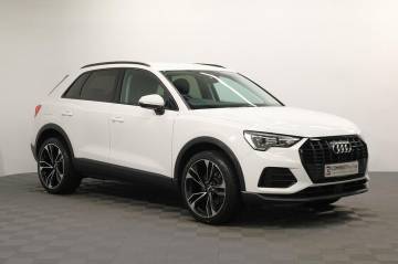 2022 Audi Q3