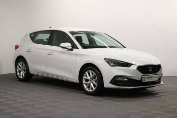 2023 SEAT Leon