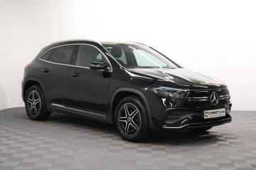 2023 Mercedes-Benz EQA