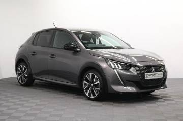 2022 Peugeot 208