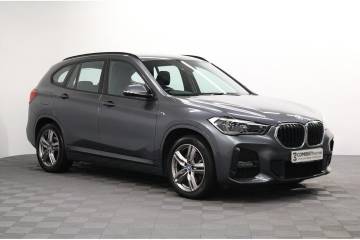 2022 BMW X1