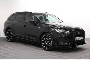 2024 Audi Q7
