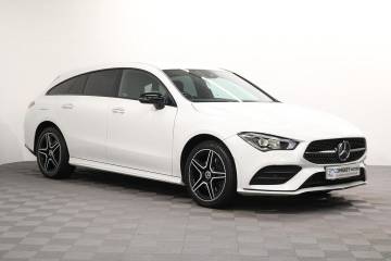 2023 Mercedes-Benz CLA